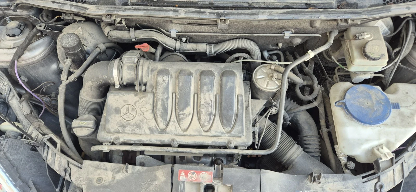 Mercedes-Benz A 180 Avangard  | Mobile.bg � ����������� 12