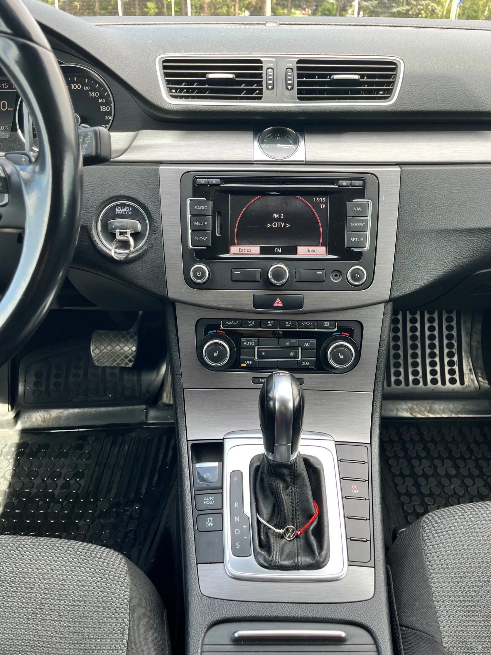 VW Passat 2.0TDI DSG-6 | Mobile.bg � ����������� 14