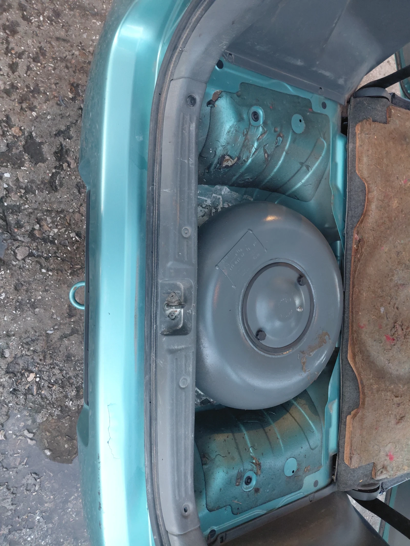 Suzuki Wagon r, снимка 7 - Автомобили и джипове - 55237382
