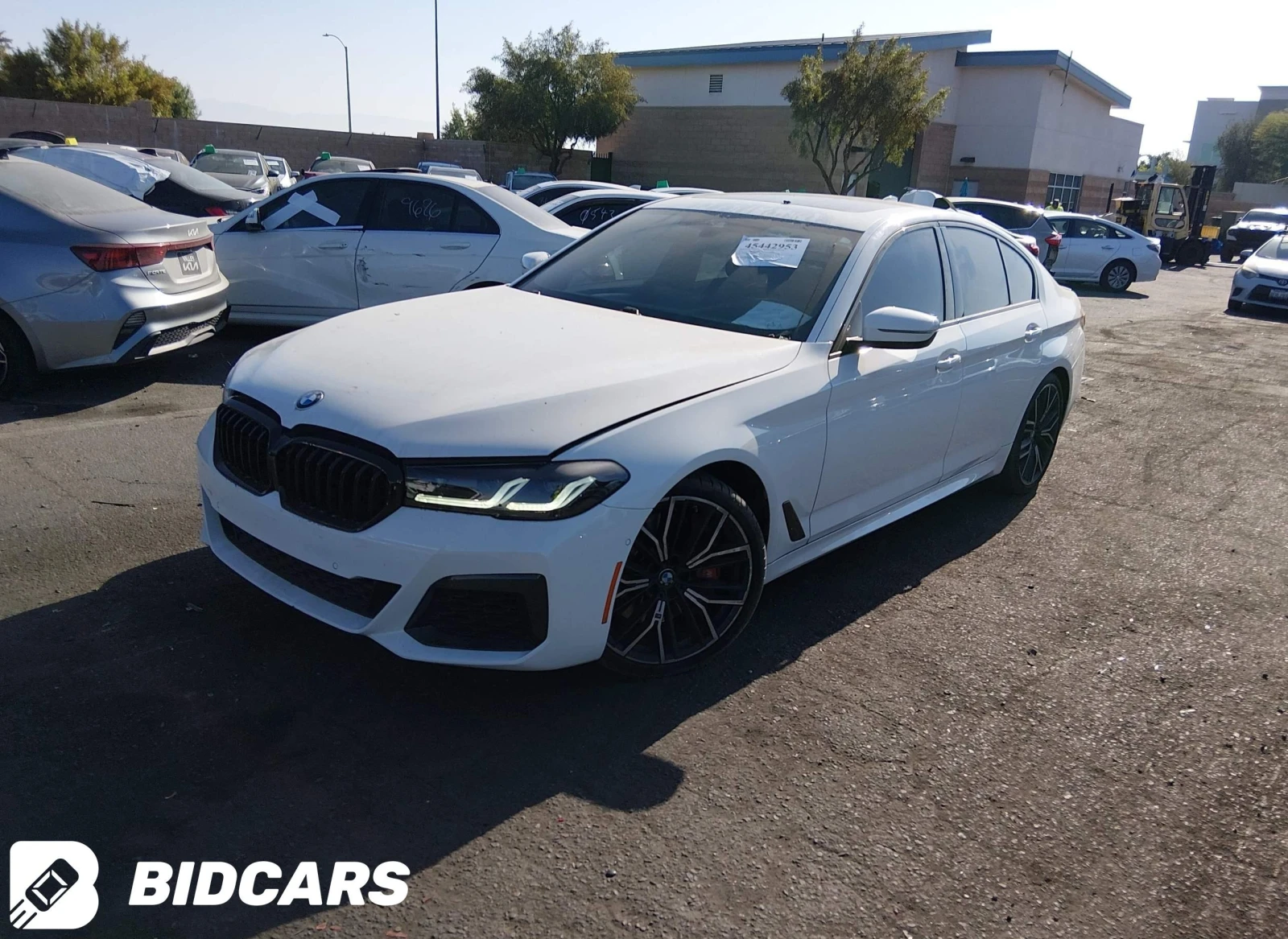 BMW 540 i M Pack| H/K | DIGITAL| PANO | ��������� ����� | Mobile.bg � ����������� 2