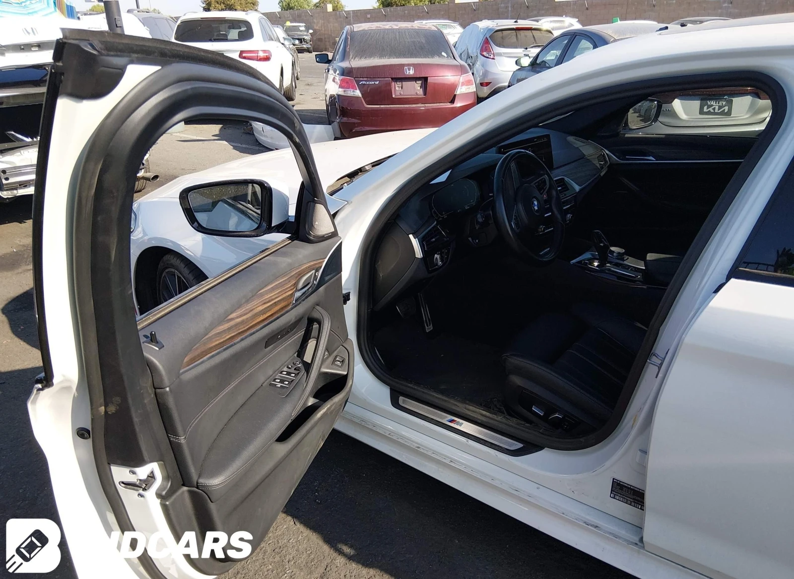 BMW 540 i M Pack| H/K | DIGITAL| PANO | ��������� ����� | Mobile.bg � ����������� 5