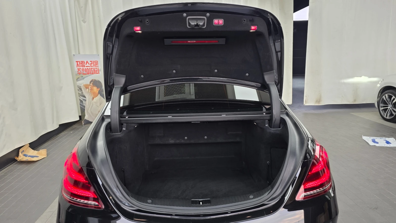 Mercedes-Benz S 450 3.0 4MATIC, FULL, снимка 16 - Автомобили и джипове - 55392463