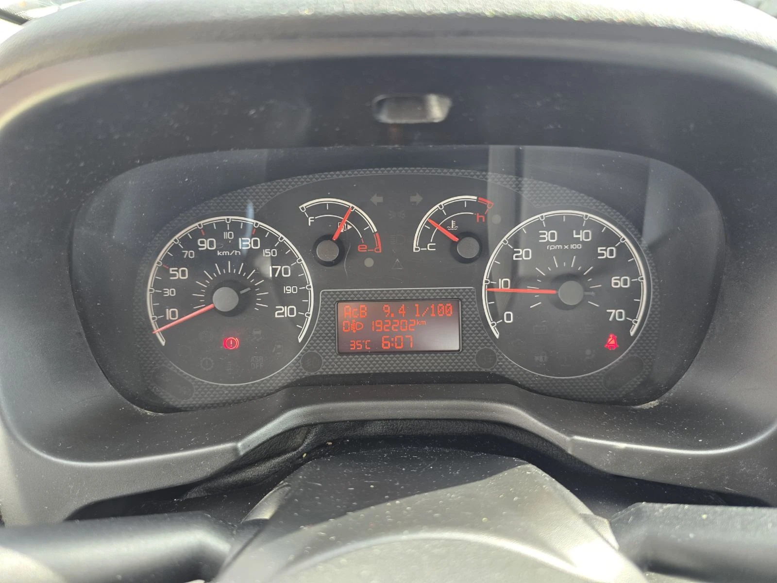 Peugeot Bipper 1.2, снимка 8 - Автомобили и джипове - 55561572
