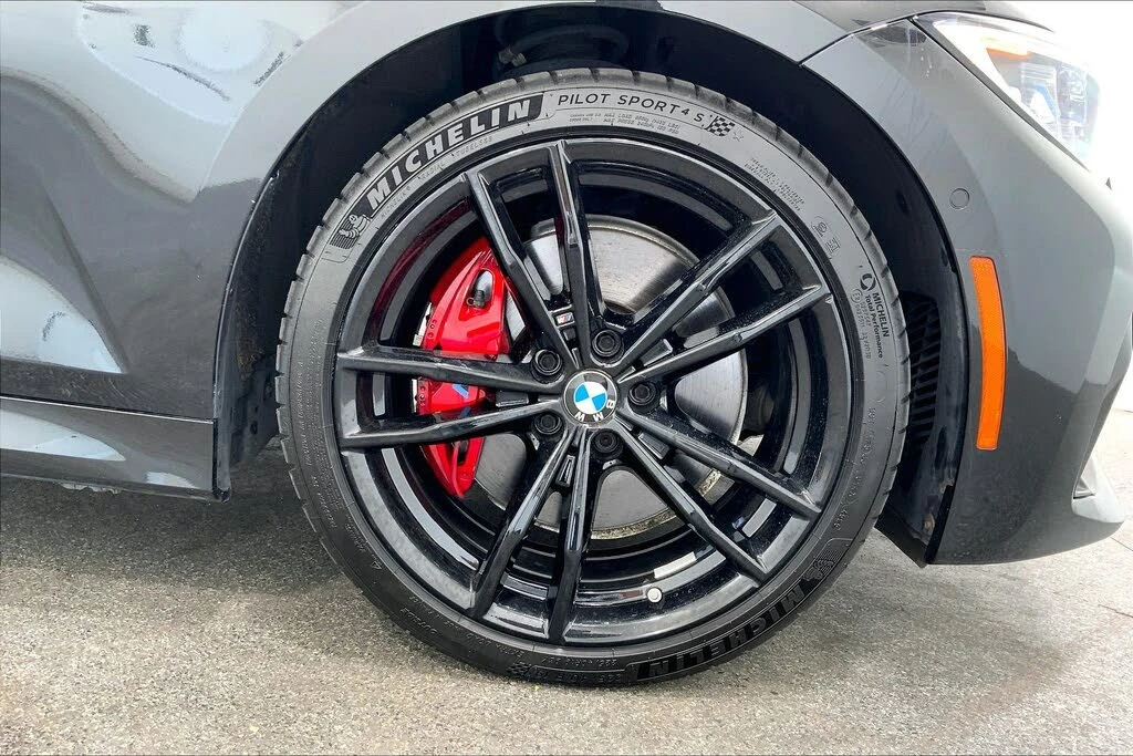 BMW 340 i xDrive* HARMAN KARDON* LASER* DISTRONIC* ХЕДЪП* , снимка 7 - Автомобили и джипове - 55661822