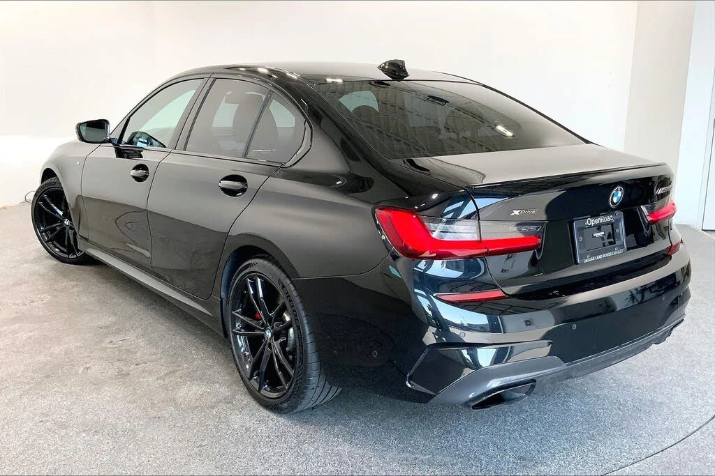 BMW 340 i xDrive* HARMAN KARDON* LASER* DISTRONIC* ХЕДЪП* , снимка 6 - Автомобили и джипове - 55661822