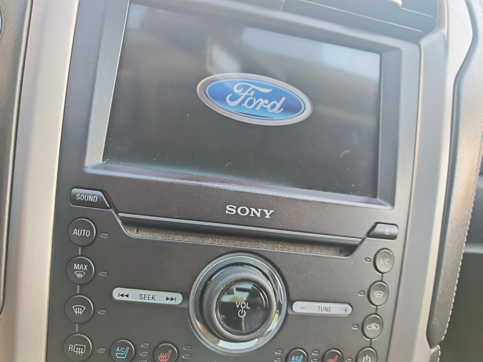 Ford Mondeo, снимка 9 - Автомобили и джипове - 55679597