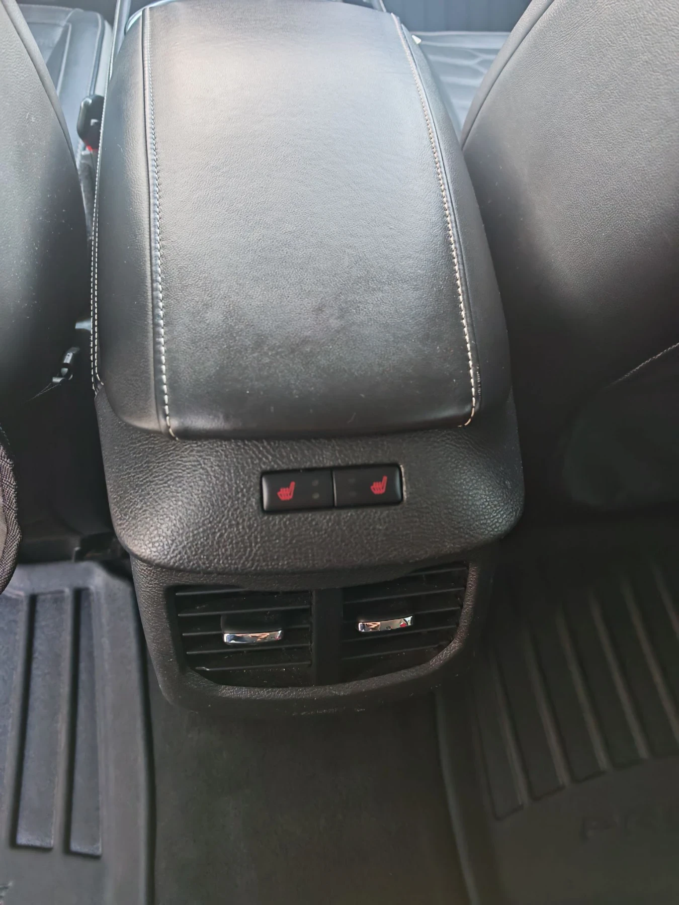Ford Mondeo, снимка 12 - Автомобили и джипове - 55679597