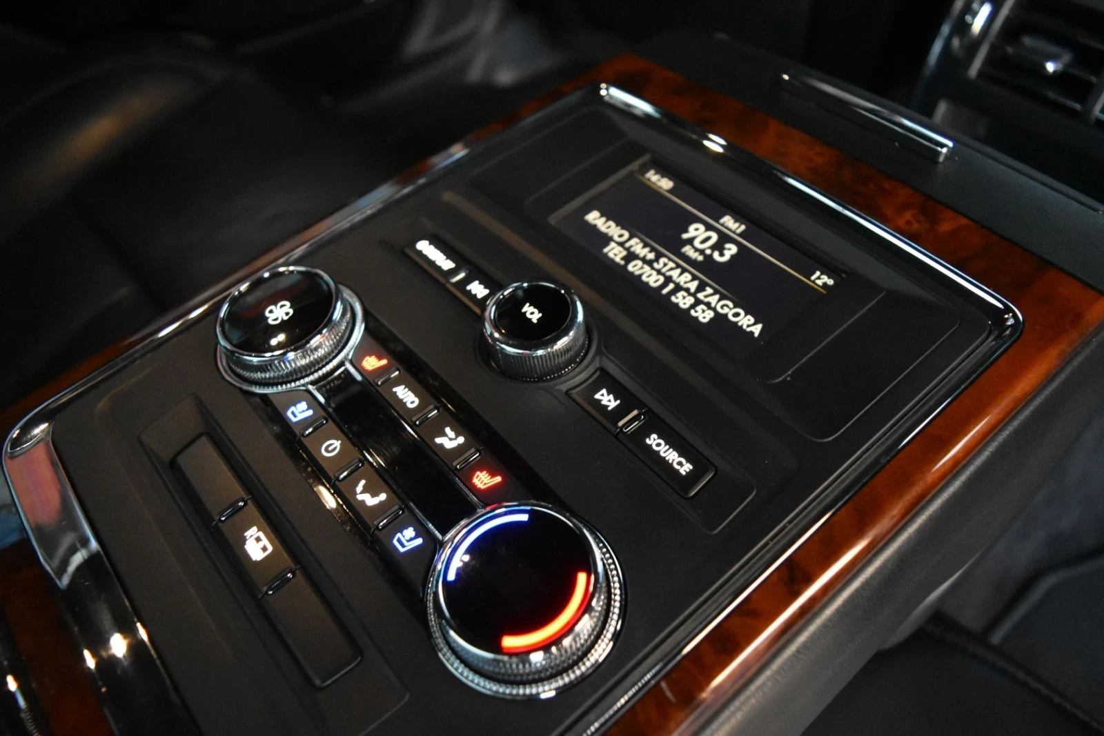 Lincoln Continental | Mobile.bg � ����������� 15