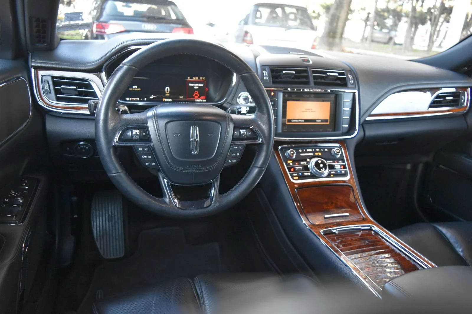 Lincoln Continental | Mobile.bg � ����������� 9