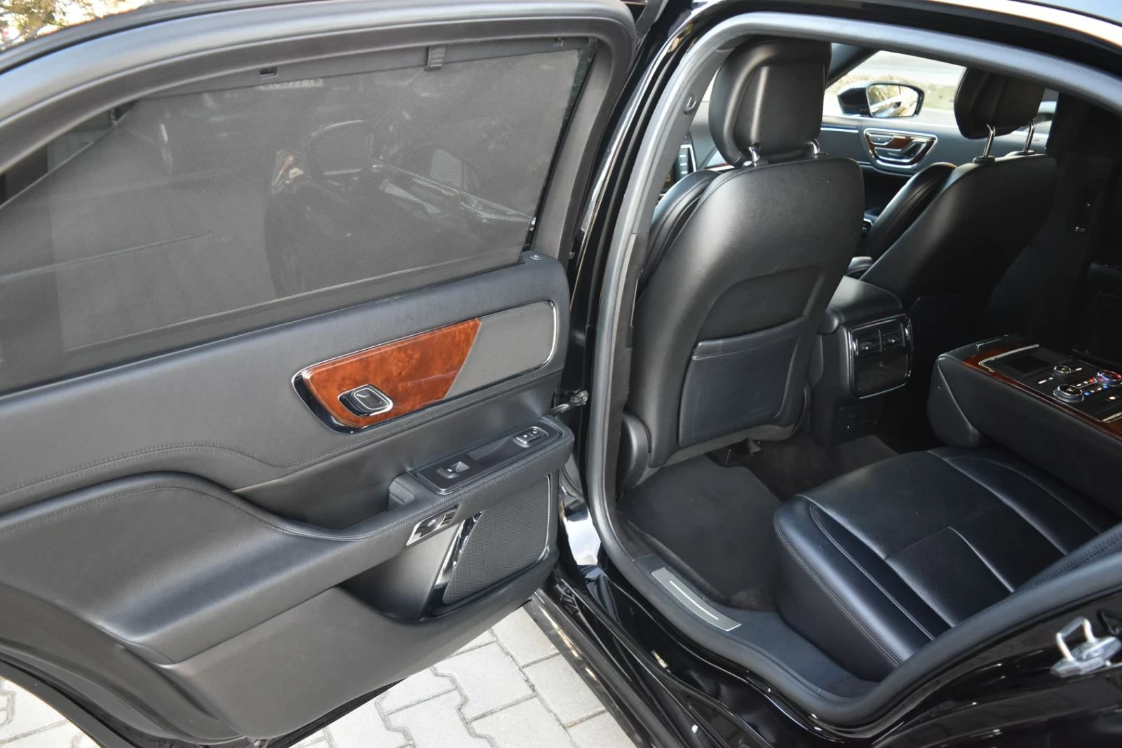 Lincoln Continental | Mobile.bg � ����������� 14