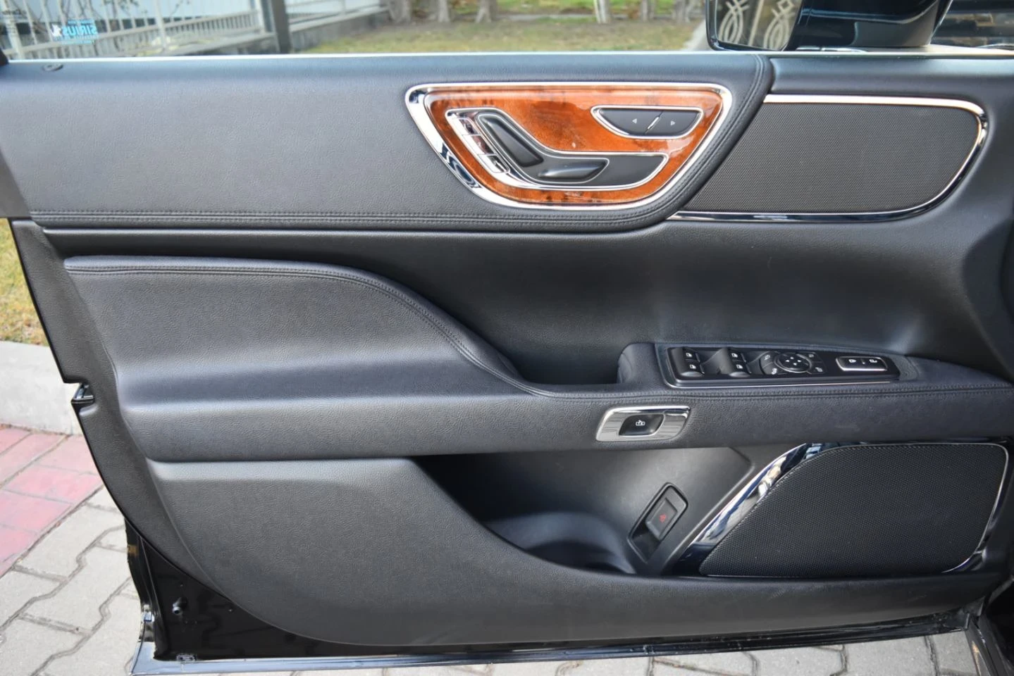 Lincoln Continental | Mobile.bg � ����������� 13