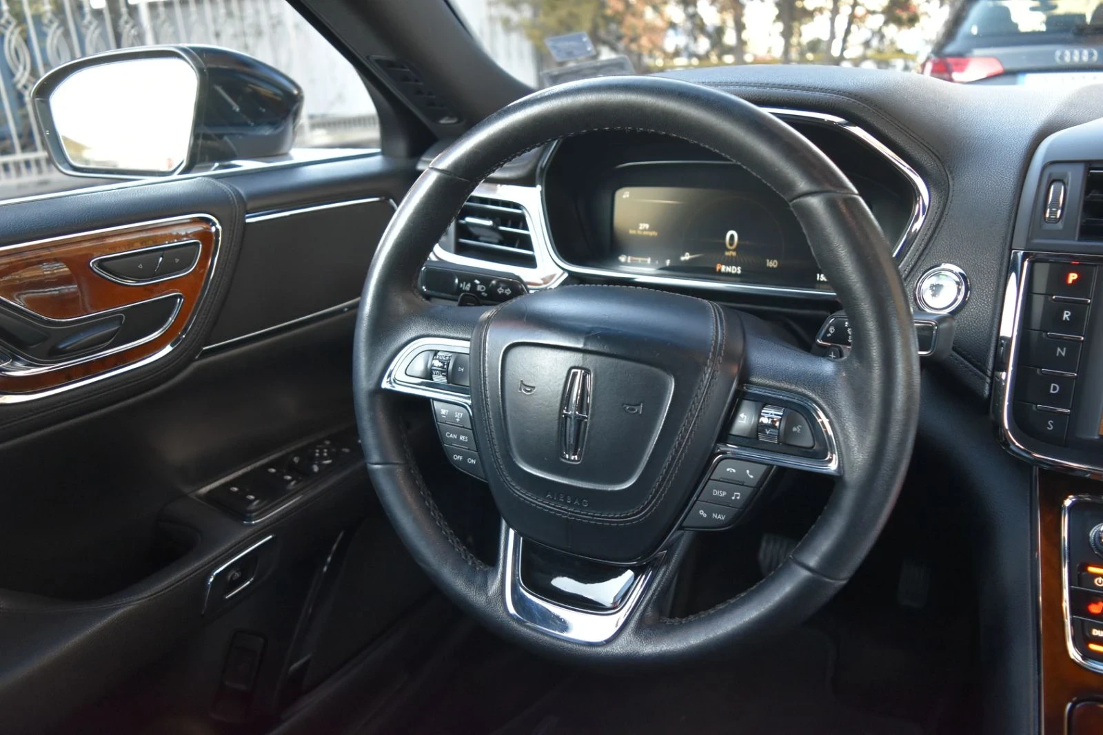 Lincoln Continental | Mobile.bg � ����������� 8