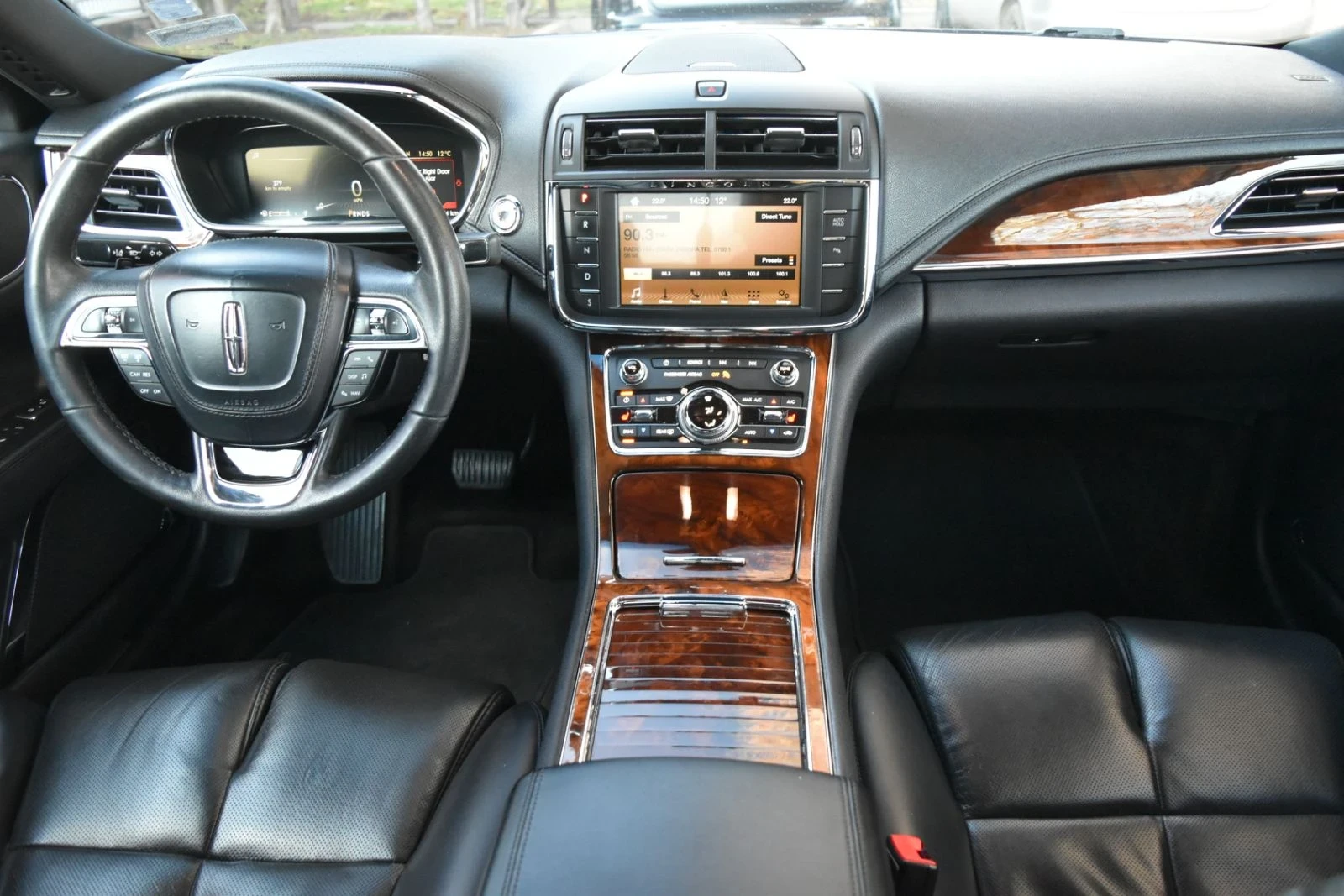 Lincoln Continental | Mobile.bg � ����������� 12