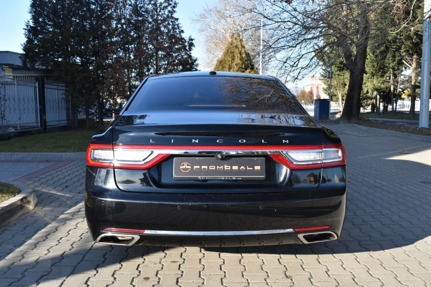 Lincoln Continental | Mobile.bg � ����������� 6