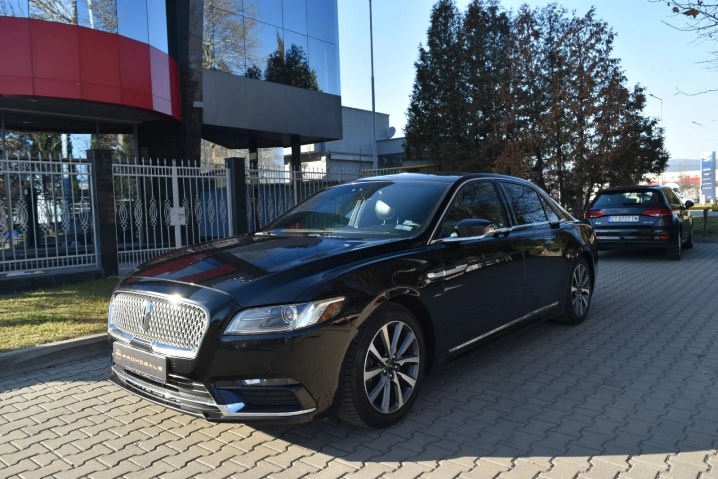 Lincoln Continental | Mobile.bg � ����������� 2