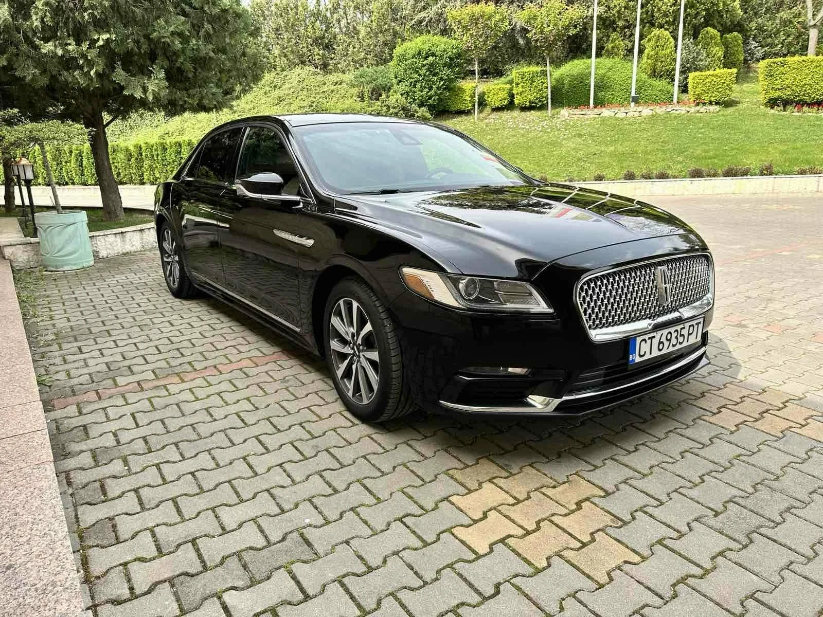 Lincoln Continental | Mobile.bg � ����������� 1