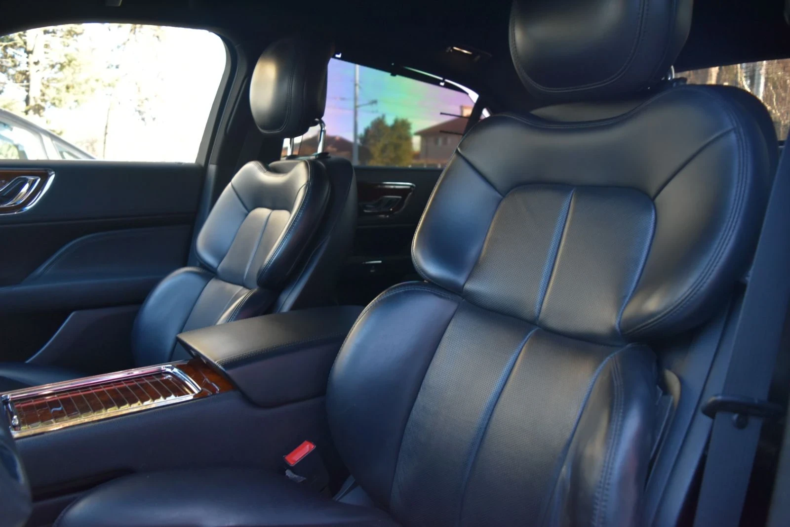 Lincoln Continental | Mobile.bg � ����������� 11