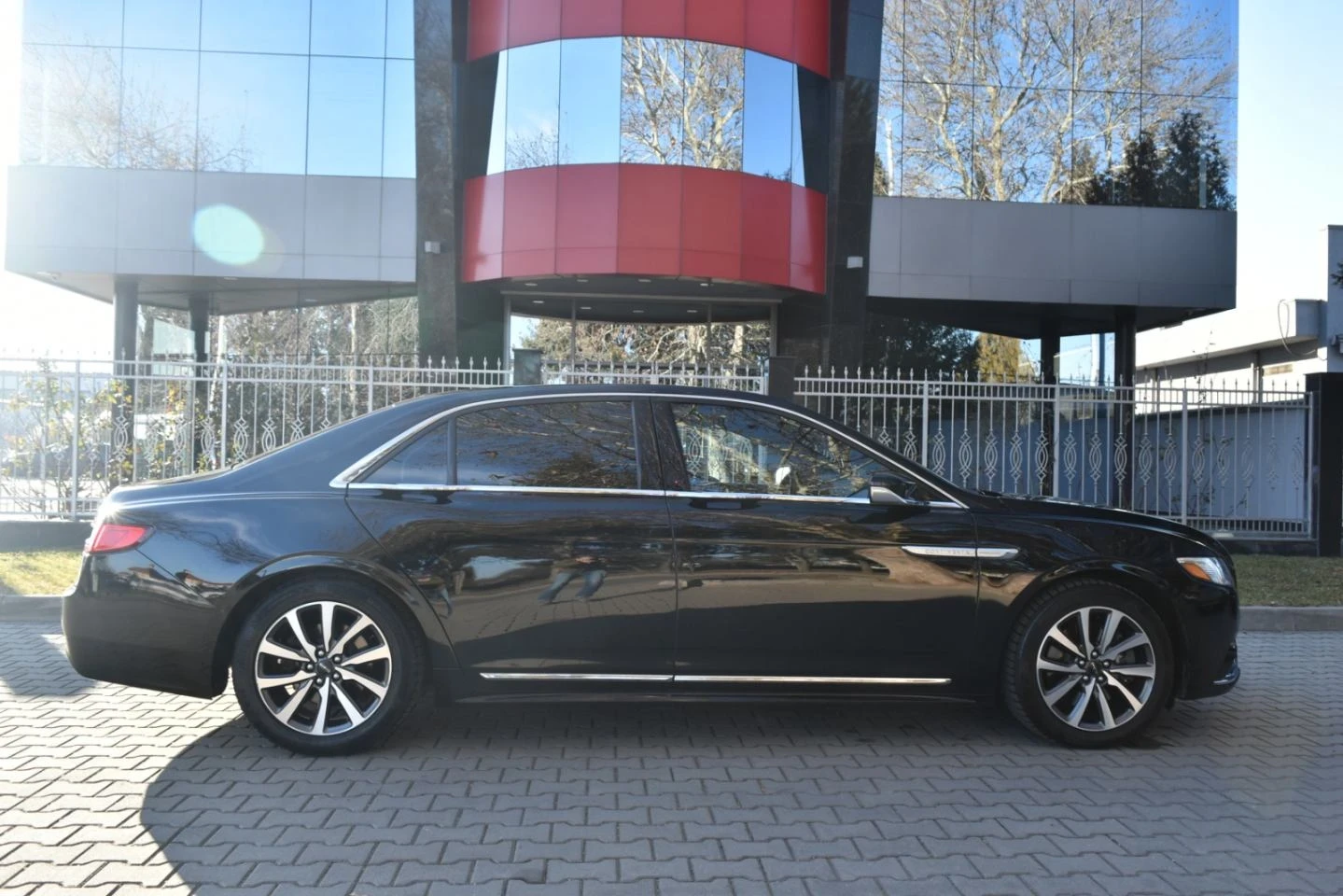 Lincoln Continental | Mobile.bg � ����������� 5