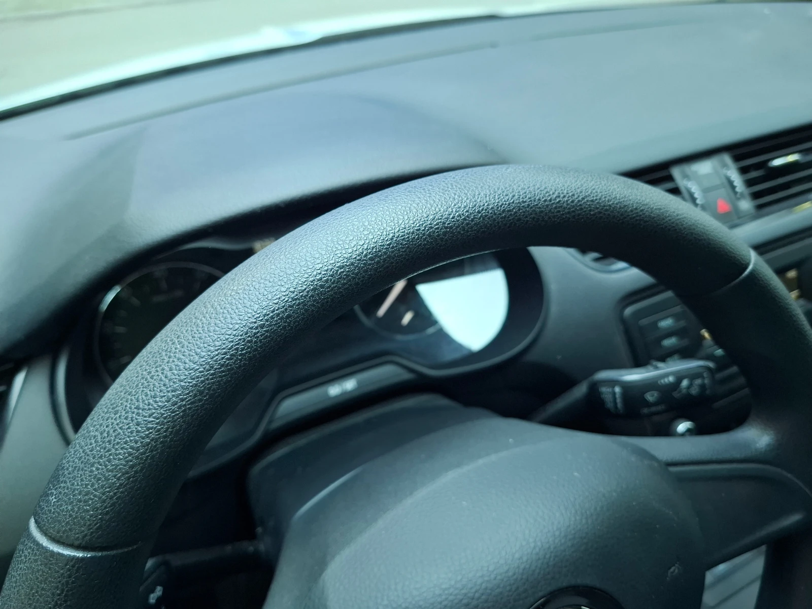 Skoda Octavia От БГ - ЕУРАТЕК - 99000 км, снимка 9 - Автомобили и джипове - 55729649