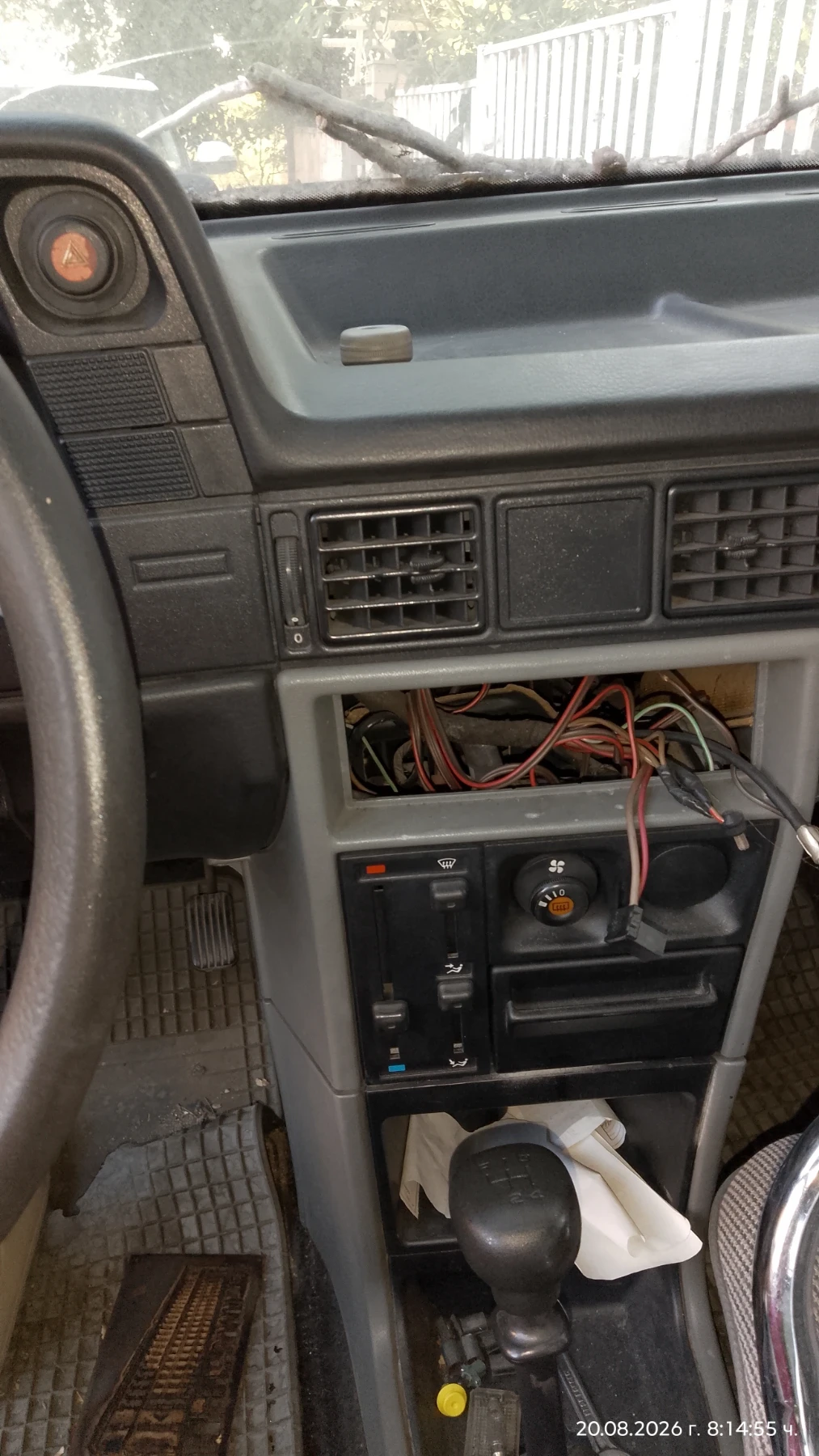 Opel Kadett, снимка 4 - Автомобили и джипове - 55737769
