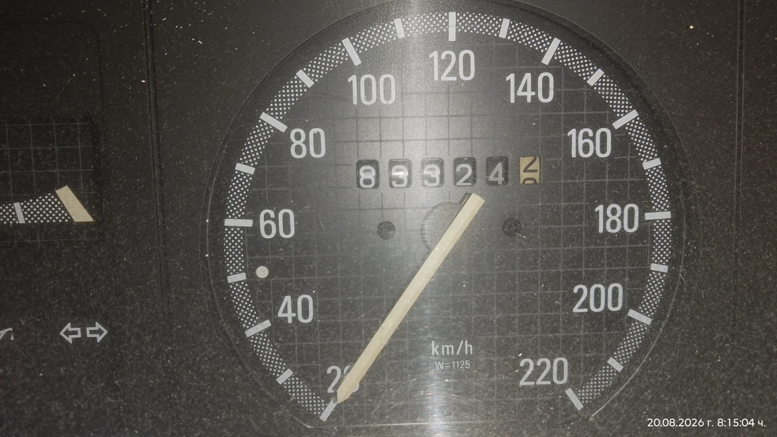 Opel Kadett, снимка 2 - Автомобили и джипове - 55737769