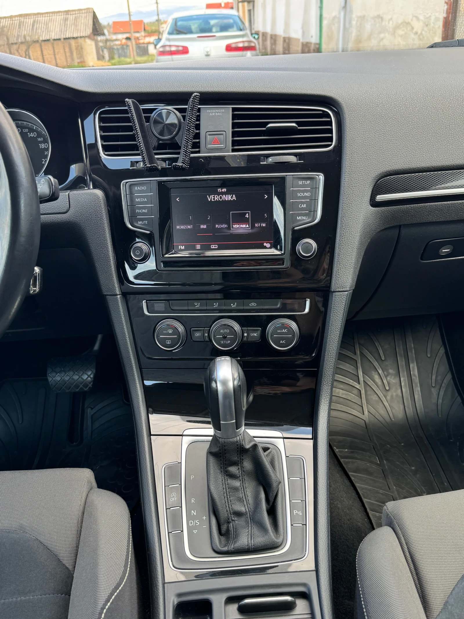 VW Golf, снимка 7 - Автомобили и джипове - 55922238