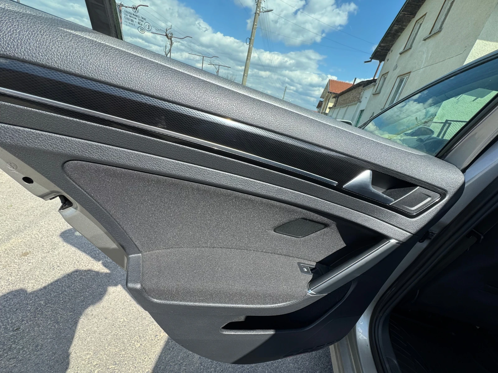 VW Golf, снимка 6 - Автомобили и джипове - 55922238