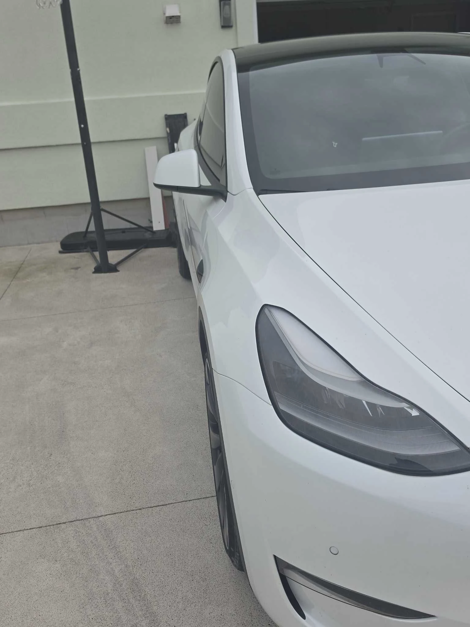 Tesla Model Y * Performance * CARFAX * БЕЗ ПЪРВОНАЧАЛНА ВНОСКА, снимка 8 - Автомобили и джипове - 56068513