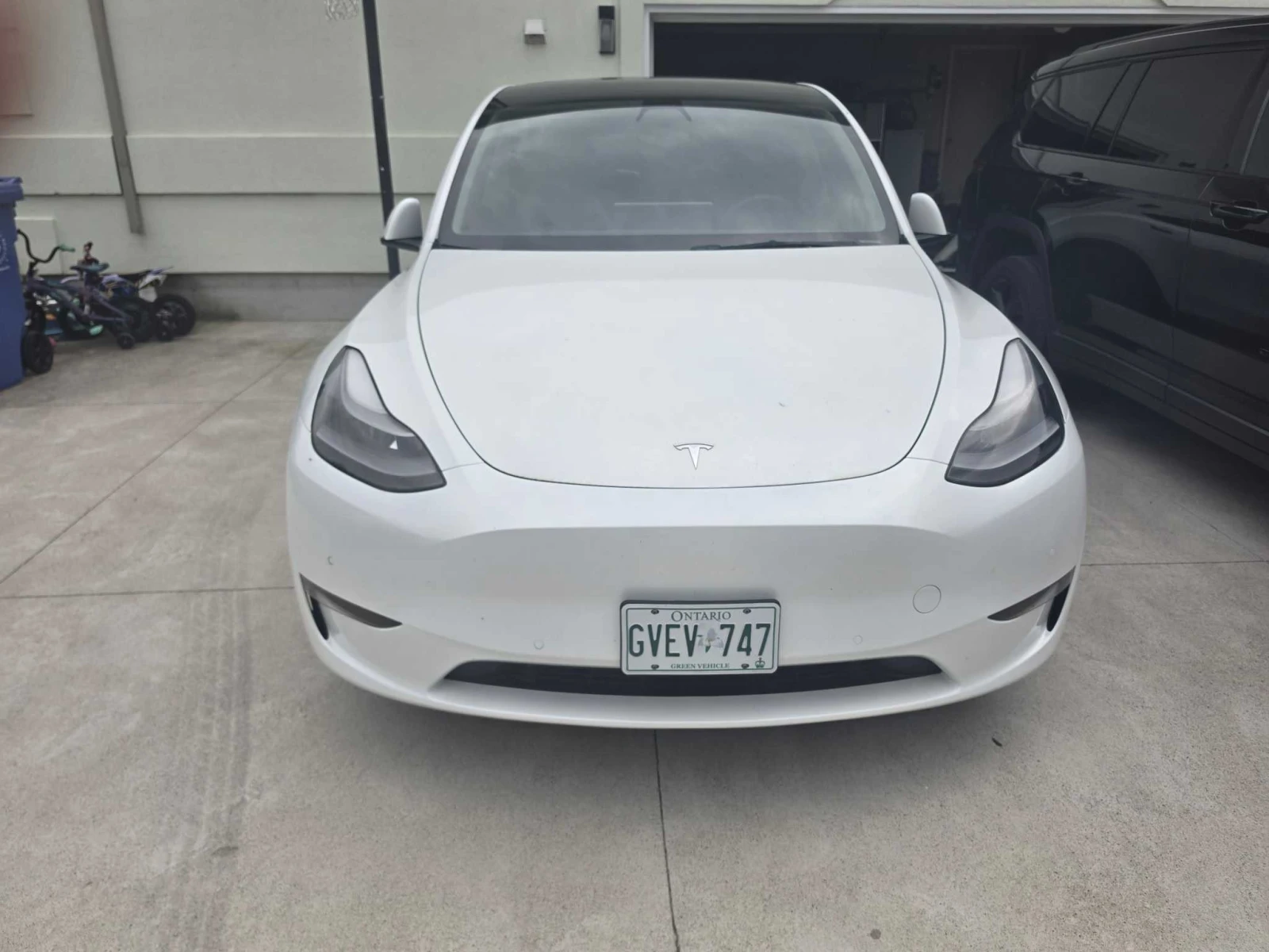 Tesla Model Y * Performance * CARFAX * БЕЗ ПЪРВОНАЧАЛНА ВНОСКА, снимка 6 - Автомобили и джипове - 56068513