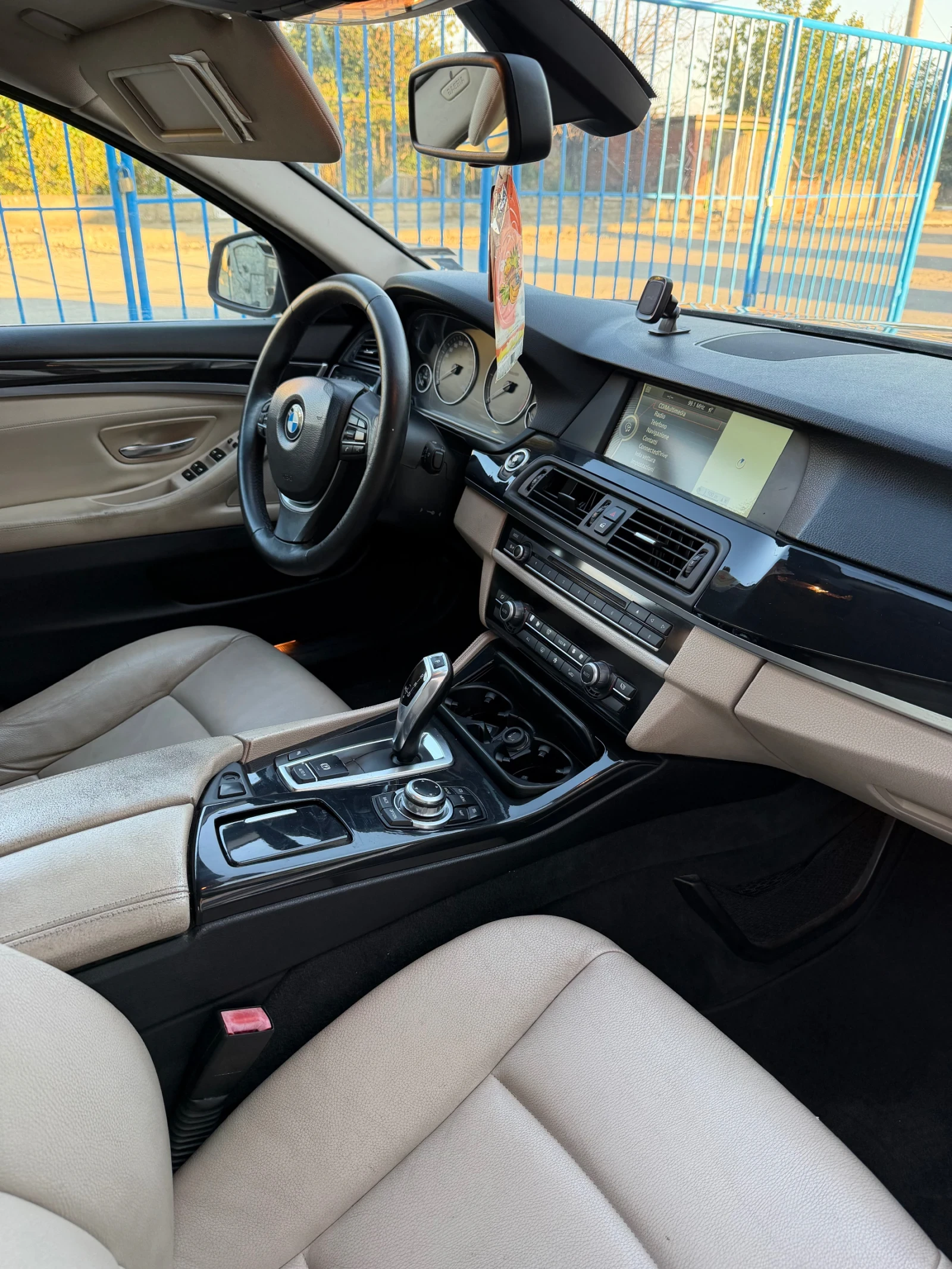 BMW 525 530, снимка 12 - Автомобили и джипове - 56167602