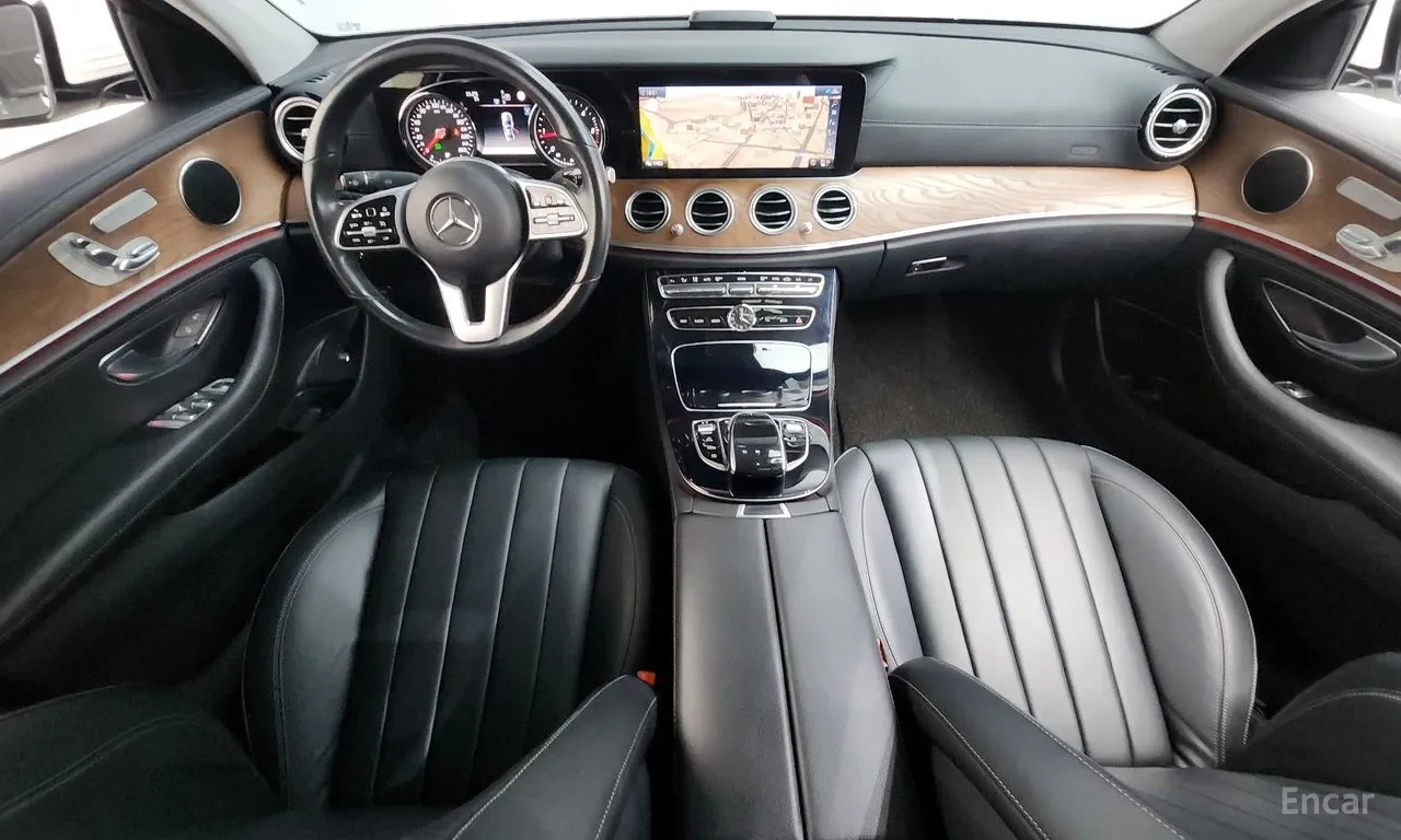 Mercedes-Benz E 220 d* 4MATIC* EXCLUSIVE* ������* �������* ������ ���� | Mobile.bg � ����������� 8