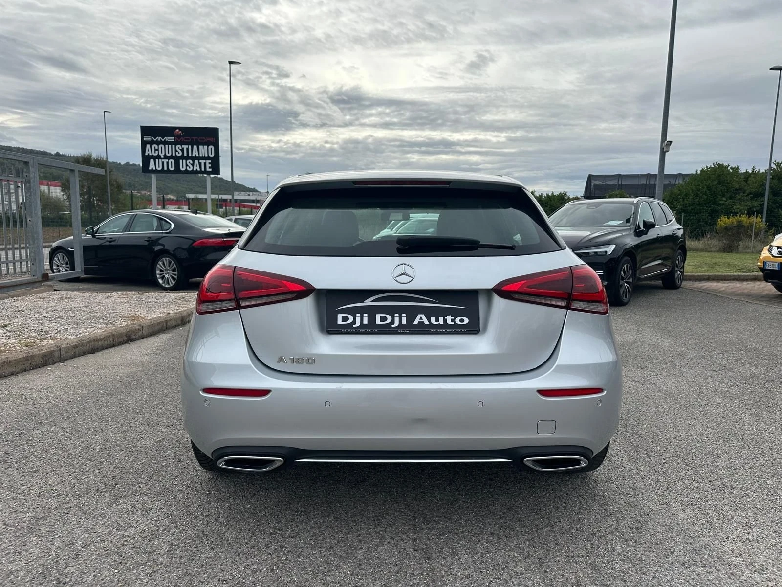 Mercedes-Benz A 180 1.3i  | Mobile.bg � ����������� 5