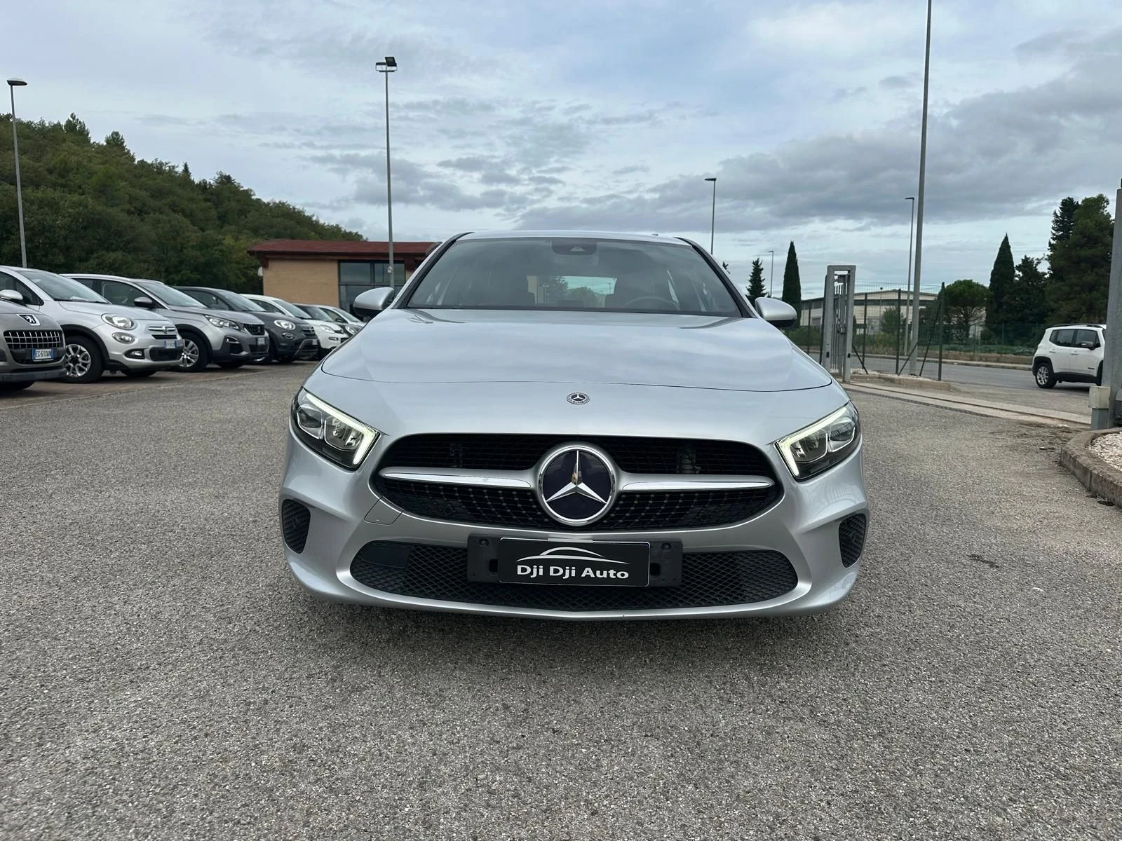 Mercedes-Benz A 180 1.3i  | Mobile.bg � ����������� 2