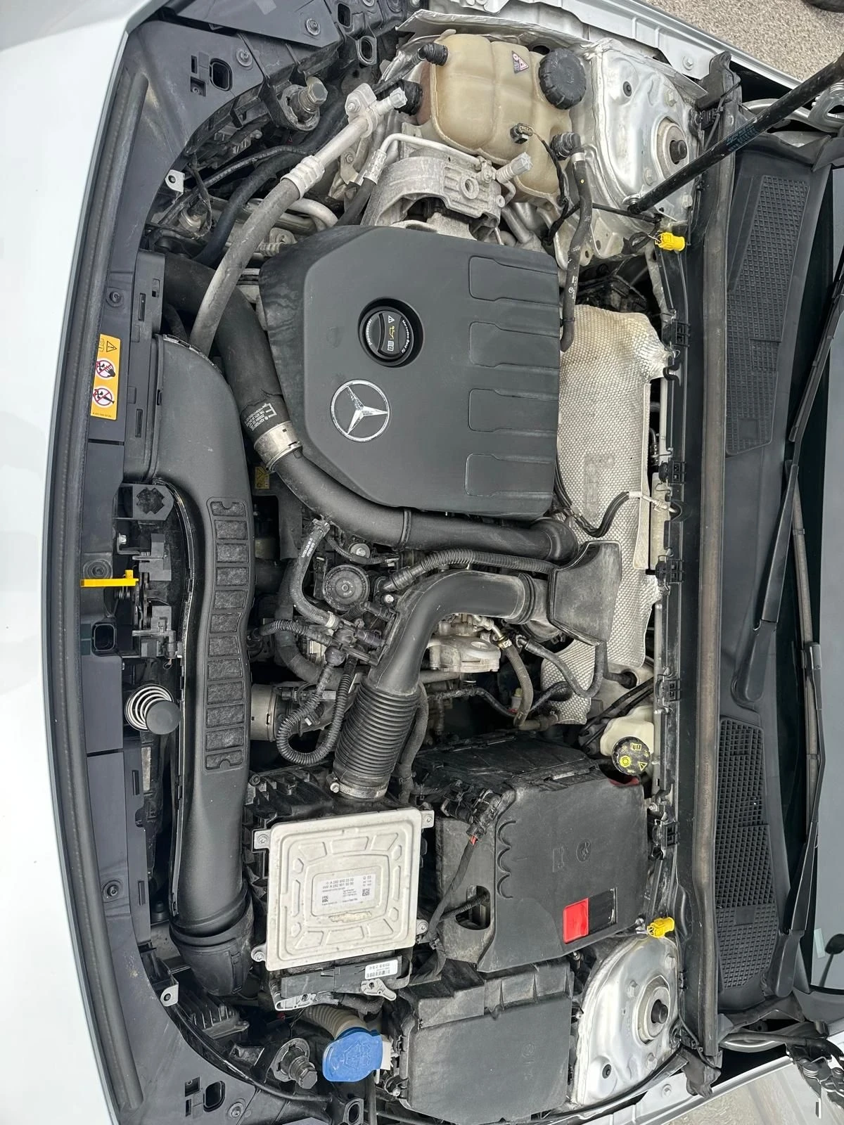 Mercedes-Benz A 180 1.3i  | Mobile.bg � ����������� 16