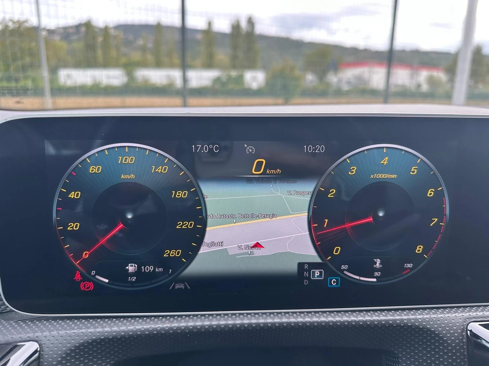 Mercedes-Benz A 180 1.3i  | Mobile.bg � ����������� 15