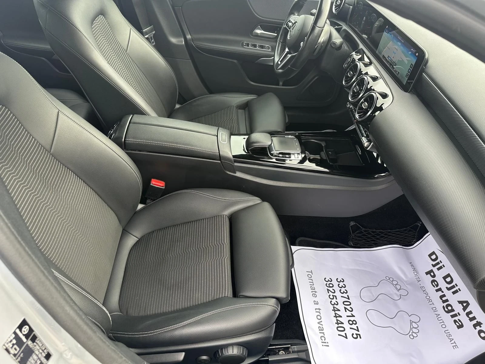 Mercedes-Benz A 180 1.3i  | Mobile.bg � ����������� 12