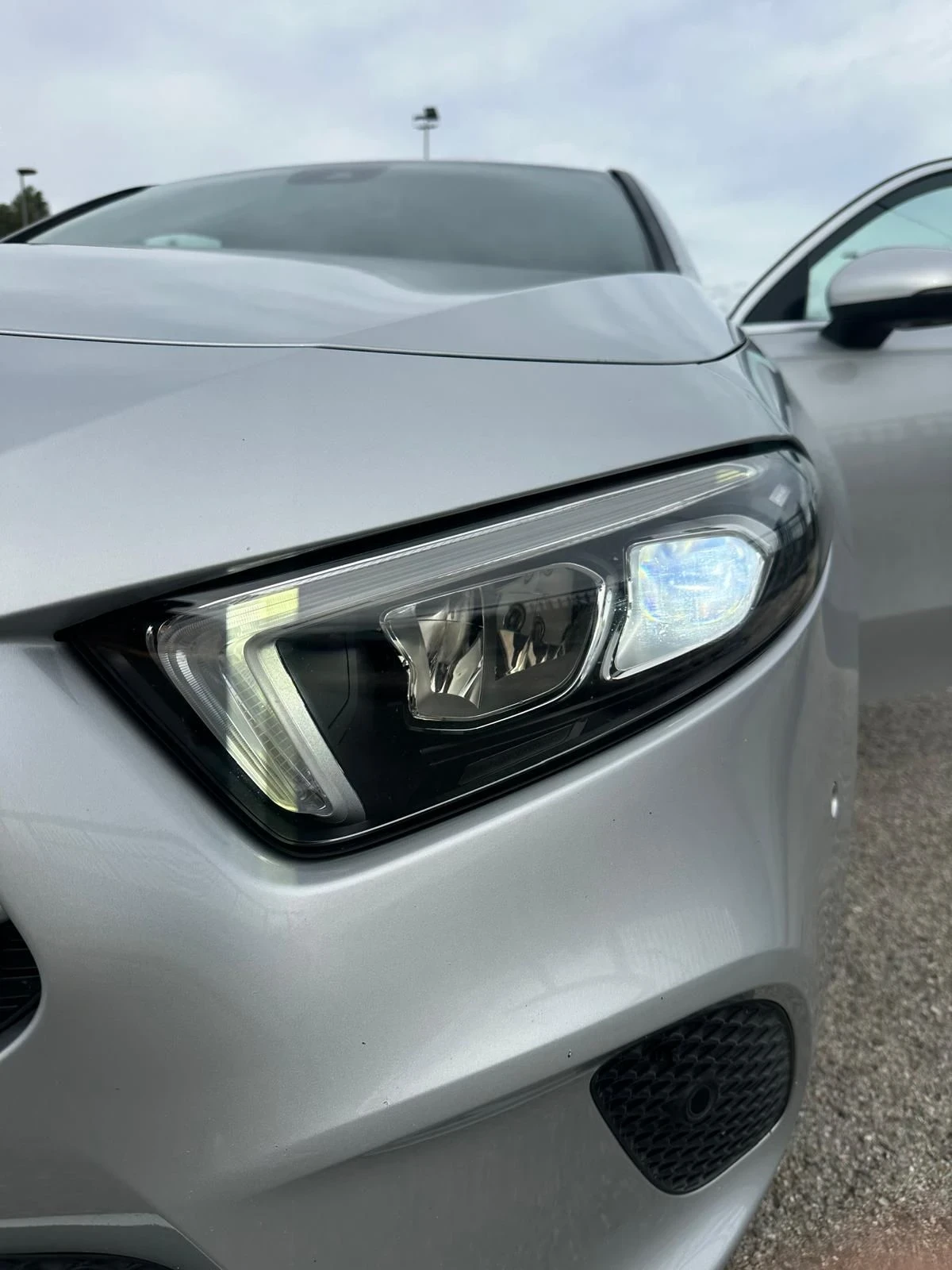 Mercedes-Benz A 180 1.3i  | Mobile.bg � ����������� 7