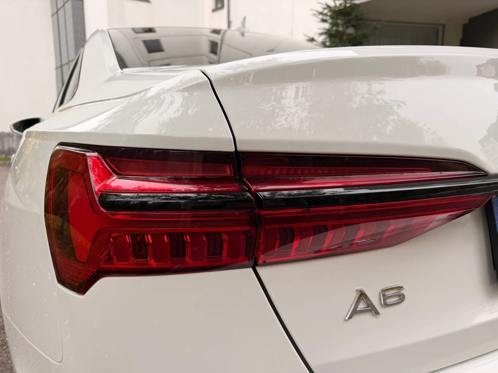 Audi A6 50TDI / QUATTRO , снимка 16 - Автомобили и джипове - 56734118