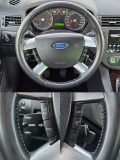 Ford C-max 1.6HDI/Chia/90k.c/ACC/КОЖА/EURO 4/ПЕРФЕКТЕН!!! - [12] 
