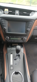 Toyota Avensis 1.8 VVTI - изображение 7