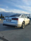 Audi A6 S line  - изображение 3
