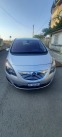 Обява за продажба на Opel Meriva 1.7   diesel Avtomatik ~11 900 лв. - изображение 11