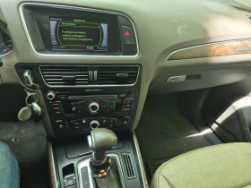 Audi Q5 2.0 TDI 177 k.c, снимка 10