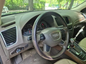 Audi Q5 2.0 TDI 177 k.c, снимка 8