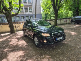 Audi Q5 2.0 TDI 177 k.c, снимка 2