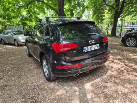 Audi Q5 2.0 TDI 177 k.c, снимка 5