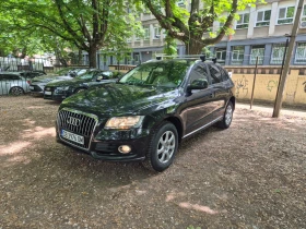 Audi Q5 2.0 TDI 177 k.c, снимка 3