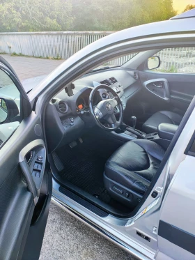 Toyota Rav4 2.0 VVT-I TTE GAS, снимка 8