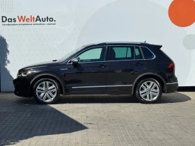 VW Tiguan R 2.0 TSI OPF 4MOTION, снимка 4