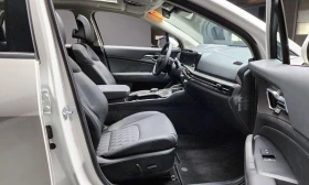 Kia Sportage Gasoline 1.6 Turbo 2WD Signature, снимка 10